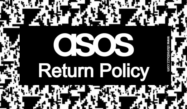 ASOS Return Policy