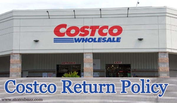 Costco Return Policy