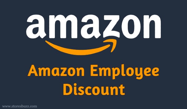 Amazon Employee Discount