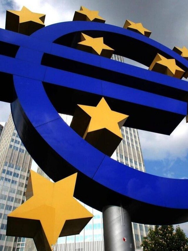 Inflation in the Eurozone Hit a New Record 8.9% in July